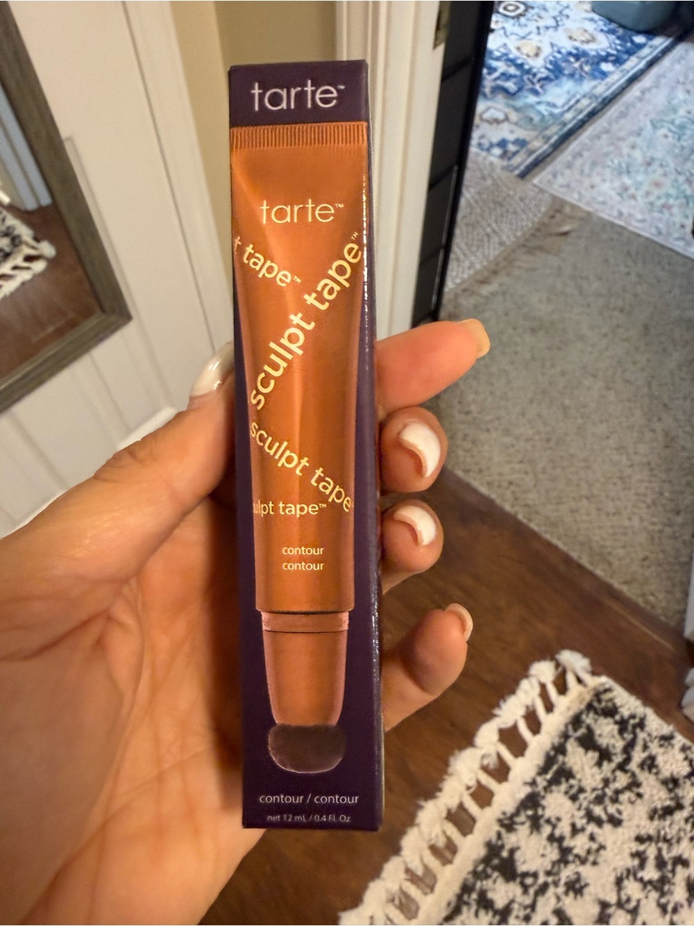 tarte Sculpt Tape Contour Stick - espresso
